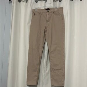 Tommy Hilfiger Men's Tan Chinos